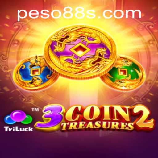 An In-Depth Look at 3CoinTreasures2 and Peso88 ph