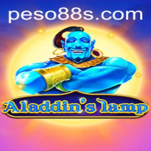 Discover the Enchanting World of Aladdinslamp: A Magical Gaming Journey with Peso88 ph