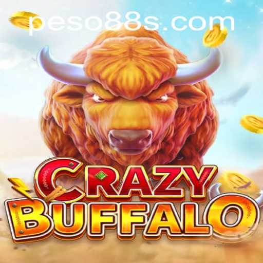 The Wild World of CRAZYBUFFALO: A Thrilling Adventure in Peso88 PH
