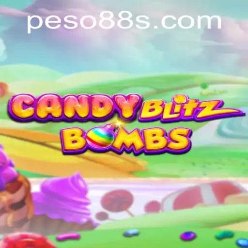 CandyBlitzBombs: A Sweet Explosion of Fun in Peso88 PH