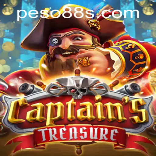 Discover CaptainssTreasure: An Adventure-Packed Gaming Experience