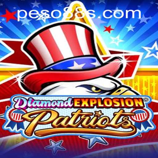 Exploring DiamondExplosionPatriots: A Thrilling Game Adventure