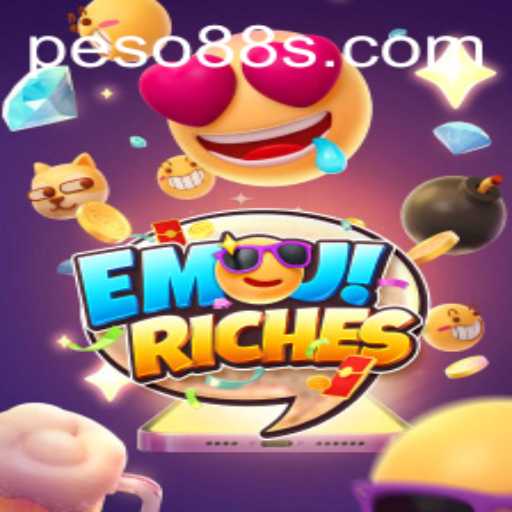 Discovering EmojiRiches: A New Wave in Online Gaming