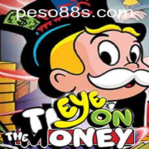 EyeOnTheMoney: A New Casino Gaming Experience with Peso88 ph