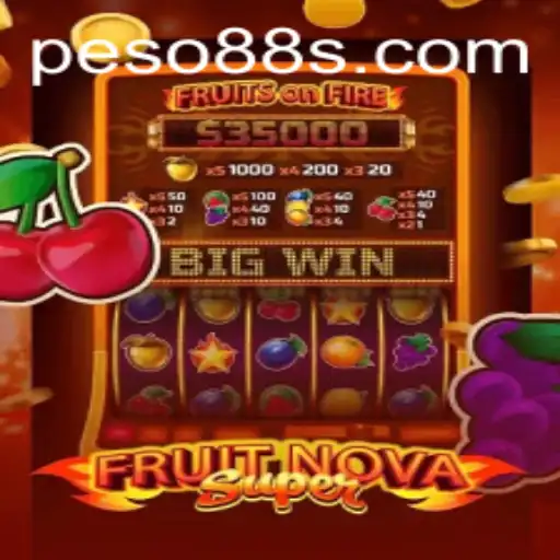 Exploring the Exciting World of FruitNovaSuper with Peso88 PH