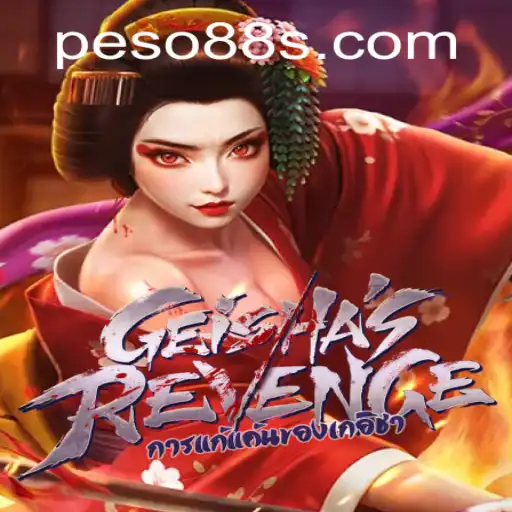 GeishasRevenge: An Immersive Journey with Peso88 ph