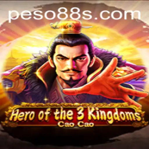 Discover the Epic Strategy Game: Heroofthe3KingdomsCaoCao