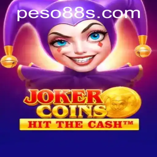 Exploring JokerCoins: A Thrilling New Experience in Peso88 ph