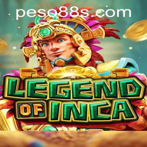 Exploring the World of LegendofInca: An Immersive Gaming Adventure with Peso88 PH