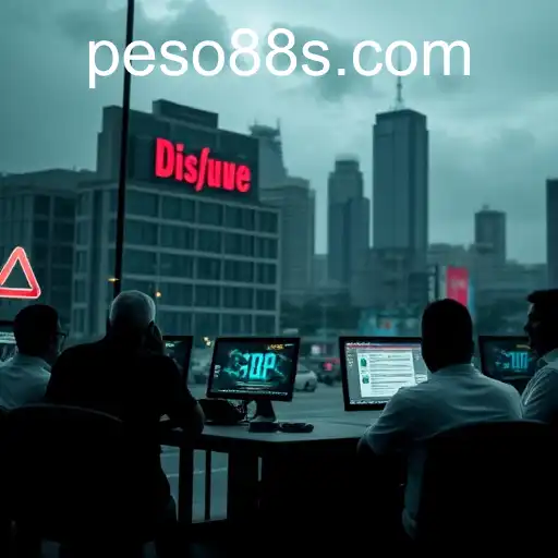 Exploring the Dynamics of Monopoly: The Role of Peso88 ph