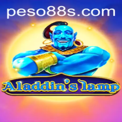 Discover the Enchanting World of Aladdinslamp: A Magical Gaming Journey with Peso88 ph