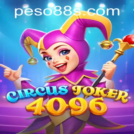 Exploring the Thrilling World of CircusJoker4096
