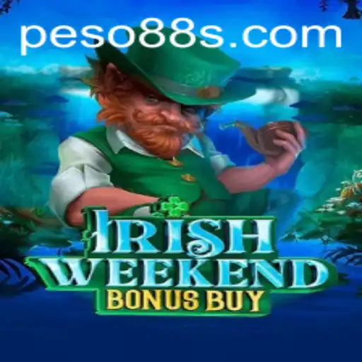 Discover the Thrills of IrishWeekendBonusBuy: A Comprehensive Guide