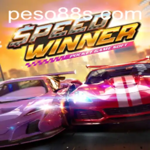 SpeedWinner: The Ultimate Racing Experience with Peso88 PH