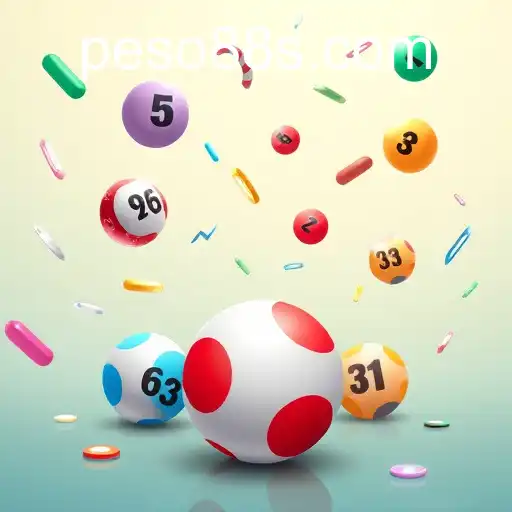 Exploring the World of Online Lottery: A Comprehensive Look at Peso88 PH