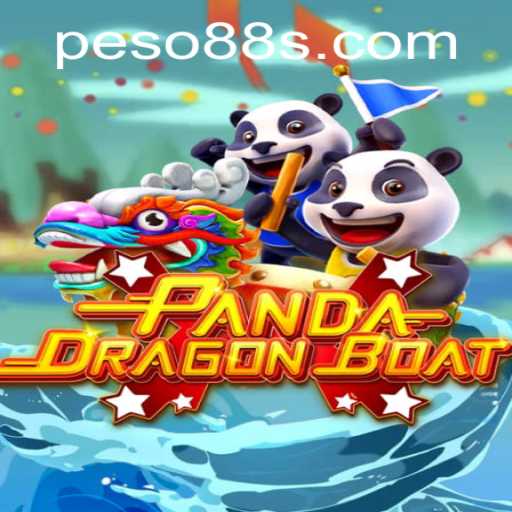 PANDADRAGONBOAT: Riding the Waves with Peso88 PH