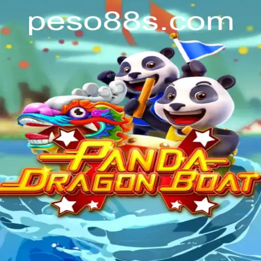 PANDADRAGONBOAT: Riding the Waves with Peso88 PH