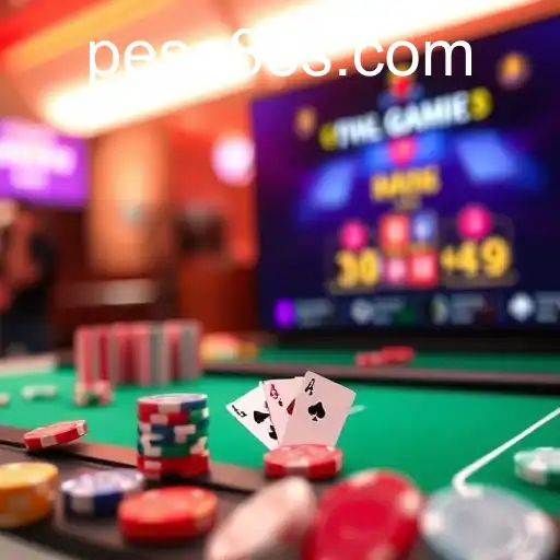Responsible Gambling: A Deep Dive into Peso88 ph