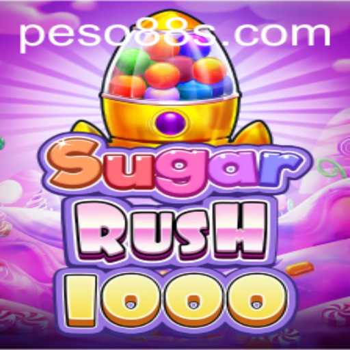 Diving into SugarRush1000: The Digital Delight with a Peso88 ph Spotlight