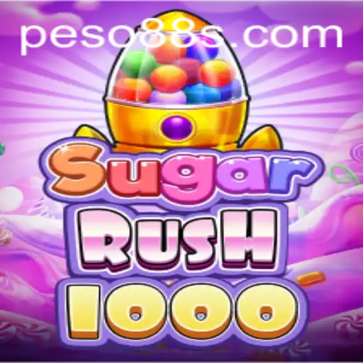 Diving into SugarRush1000: The Digital Delight with a Peso88 ph Spotlight