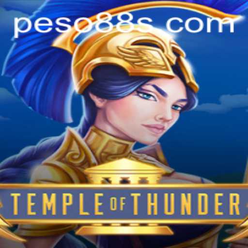 Exploring the Thrilling World of TempleofThunder with Peso88 PH