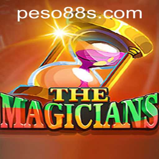 TheMagicians: A Spellbinding Journey with Peso88 PH